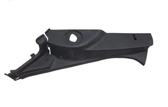 Toyota Auris E180 Rear seat side bottom trim 6255202310C1 6255202310