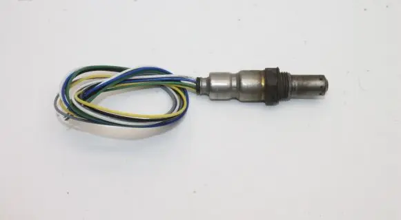 Jaguar XE Lambda probe sensor