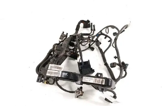 KIA Niro Engine installation wiring loom 91450A0010