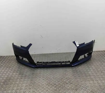 Audi A4 S4 B9 8W Front bumper 8W0807437