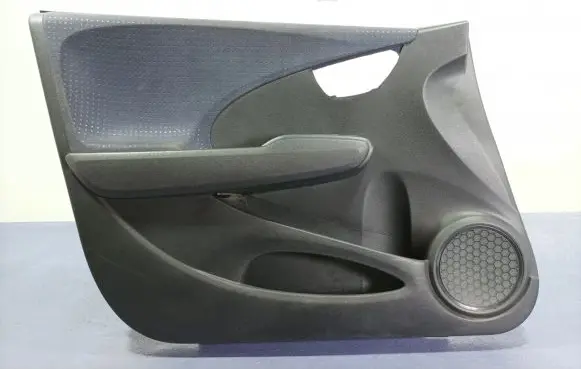 Honda Jazz Door card panel trim set 