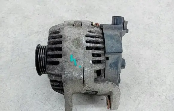 Nissan Micra Generator/alternator 23100AX600
