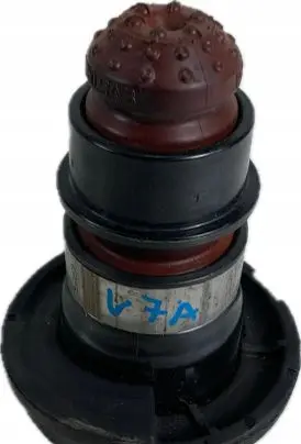 Chrysler Pacifica Rear coil spring 68218023AC