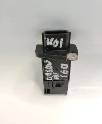 Mass air flow meter