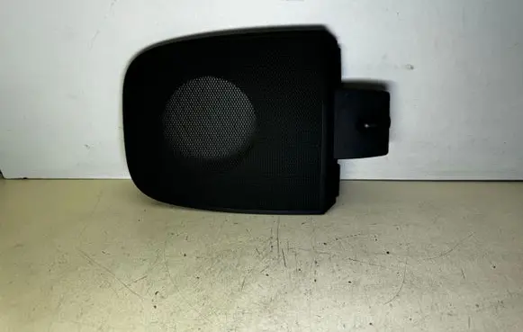 Jaguar XF Dash center speaker trim cover 8X2304454A 8X2304454APIA01 1L2T14A597AB