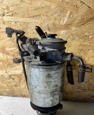 Toyota Auris 150 Fuel filter PP8551