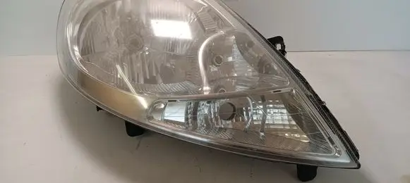 Renault Trafic II (X83) Headlight/headlamp 93859830