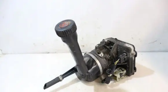 Peugeot 308 Power steering pump