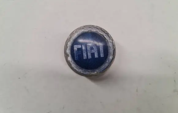 Fiat Grande Punto Original wheel cap