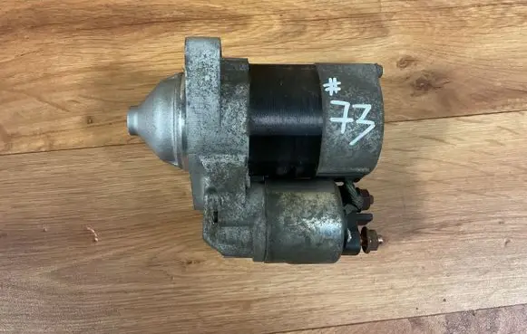 Nissan Note (E11) Starter motor 220495