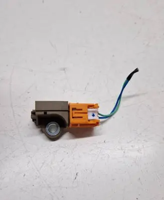 Mazda 6 Airbag deployment crash/impact sensor KD4557KC0 25009040557