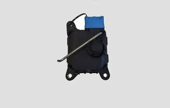 Audi A6 S6 C5 4B Air flap motor/actuator 0132801171
