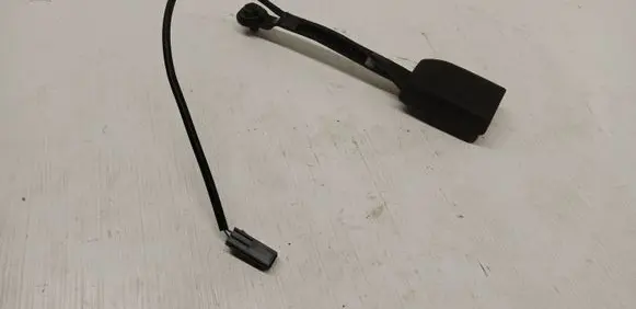 Mazda CX-3 Front seatbelt buckle 150324HK