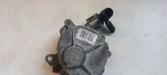 Vacuum pump