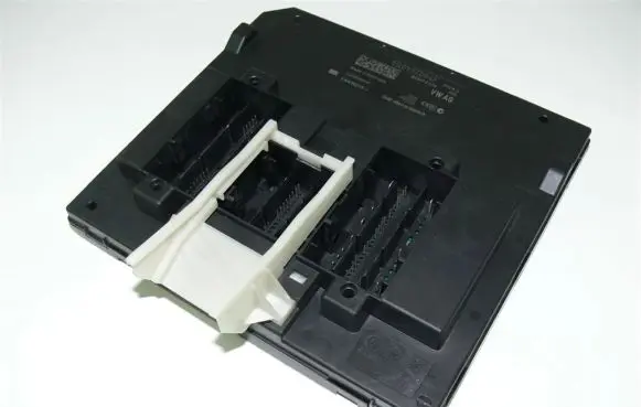 Audi A3 S3 8V Other control units/modules 5Q0937084F