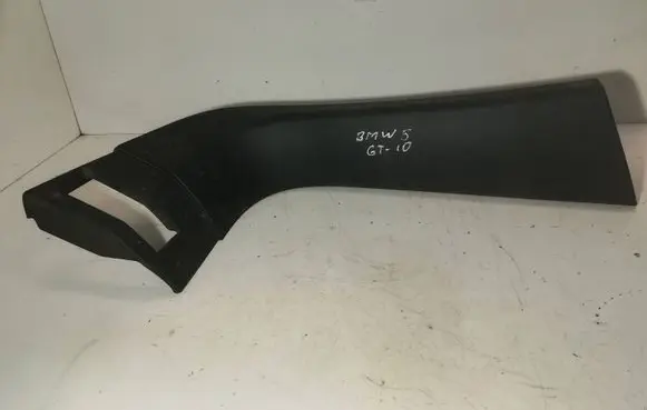 BMW 5 GT F07 Other interior part 7201651 52850610