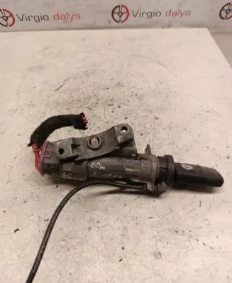 Volkswagen Sharan Ignition lock 4B0905851B