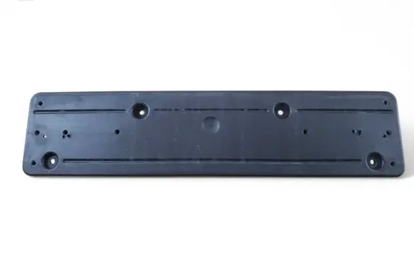 BMW X5 G05 Number Plate Surrounds Holder Frame 8056299