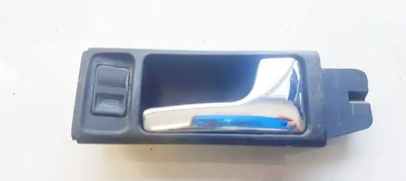 Audi A6 S6 C4 4A Front door interior handle 4a0837020a
