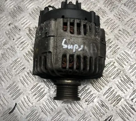 Skoda Superb B6 (3T) Generator/alternator 06F903023P