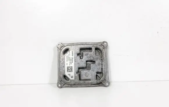 BMW 3 E92 E93 Headlight ballast module Xenon 7263087 130732930301 10EEG091823