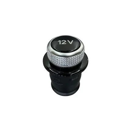Audi A4 S4 B9 Cigarette lighter trim rear 8W0919311