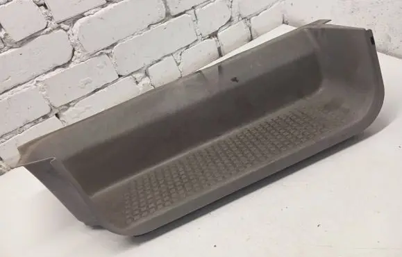 Volkswagen Transporter - Caravelle T4 Front sill trim cover 701863735A 705863735A