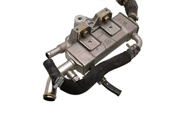 Chrysler Pacifica EGR valve cooler 05281255AI