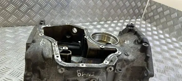 Renault Megane III Oil sump 110171000R