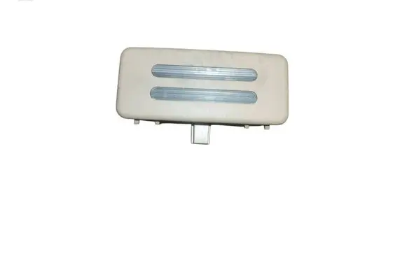 BMW 5 E60 E61 Front seat light 6962012