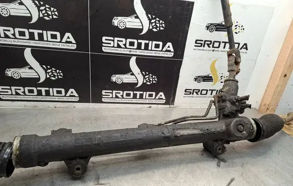 Mercedes-Benz R W251 Steering rack 2514600225