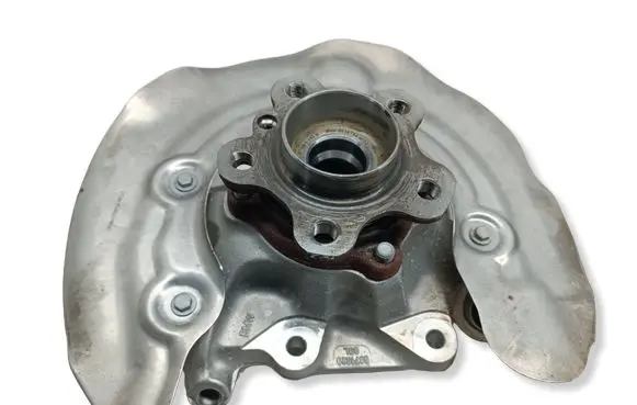 BMW X3 G01 Rear wheel hub 6871029
