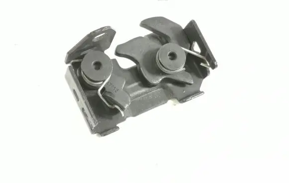 Mercedes-Benz GL X166 Engine bonnet/hood lock/catch A2048800260