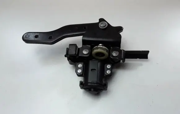 Ford B-MAX Rear door lower hinge AV11R250A66AD