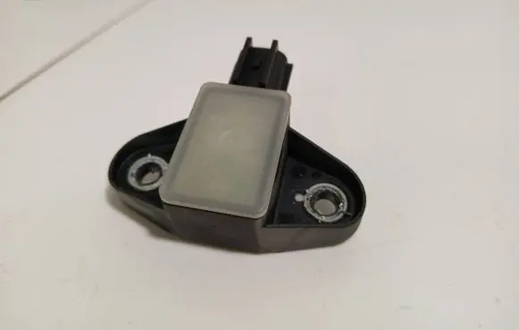 Volkswagen PASSAT B6 Airbag deployment crash/impact sensor 5N0959354 04193834KT
