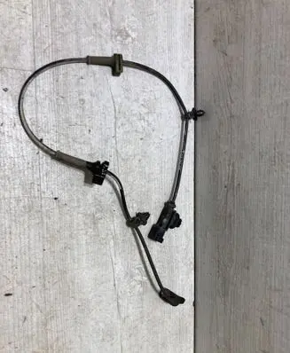 Ford Fiesta ABS brake wheel speed sensor H1BC2C204AB