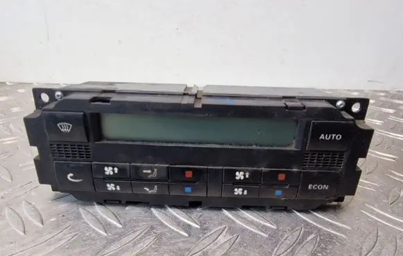 Ford Galaxy Climate control unit 7M5907040L