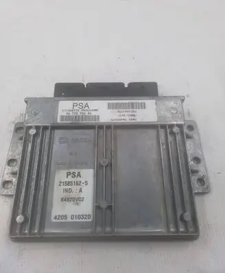 Engine control unit/module
