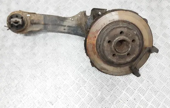Volvo V70 Rear wheel hub spindle/knuckle 6G915A968