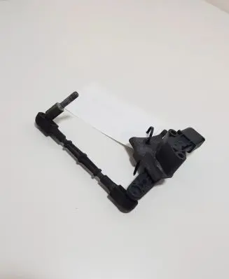 Rear air suspension level height sensor