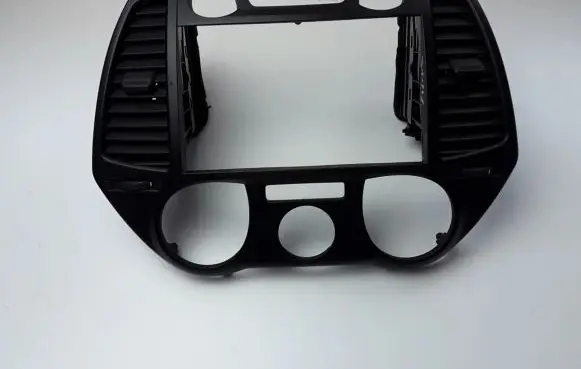 Hyundai i20 (PB PBT) Dash center air vent grill 974201J000
