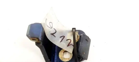 Renault Laguna I Rear door lower hinge