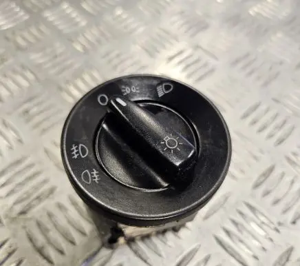 Volkswagen New Beetle Light switch 1C0941531A