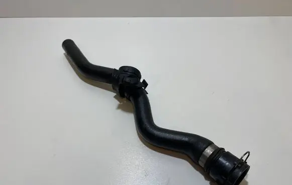 BMW 5 E39 Engine coolant pipe/hose 8378953