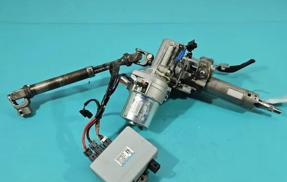 Mitsubishi ASX Power steering pump 8633A078 IMPRK1488415