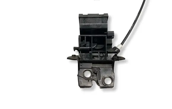 Mercedes-Benz CLK A209 C209 Loading door lock A1717500085 A1717500185