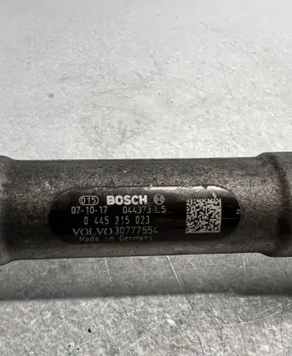 Volvo S70 V70 V70 XC Fuel main line pipe 0445215023