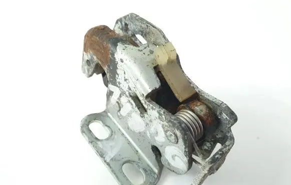 Mercedes-Benz Vito Viano W447 Loading door lock A6397400535