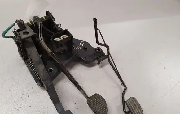 Citroen C5 Pedal assembly PMP80706