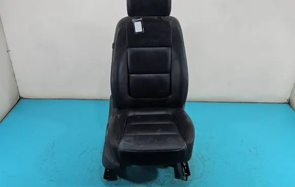 Volkswagen Sharan Front passenger seat IMPRK1509531